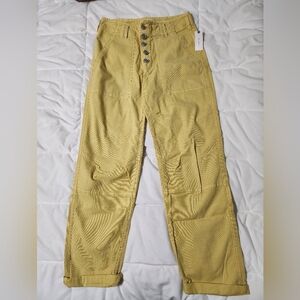 Anthropologie The Wanderer